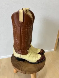 Tony lama ウエスタンブーツ