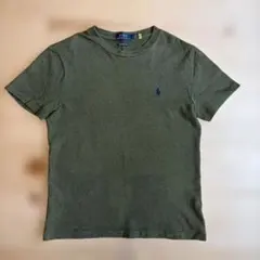 Polo Ralph Lauren Tシャツ カーキ Sのサムネイル