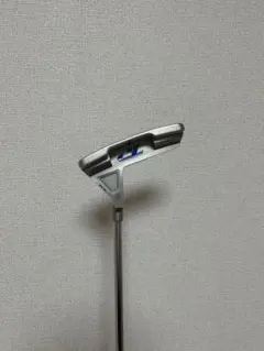 テーラーメイド　トラス　レフティ　パター レフティ】テーラーメイド Spider TOUR X TRUSS TM1 パター トラス