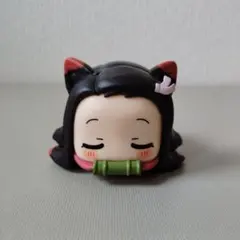 おひるねこ 鬼滅の刃 vol.2 竈門禰豆子 フィギュア