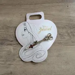 Disney jewel ラプンツェル ヘアピンのサムネイル