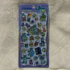 モンスターズインク プチドロ 国内正規品