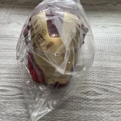 アイアンマン ポップコーンバケット　未開封