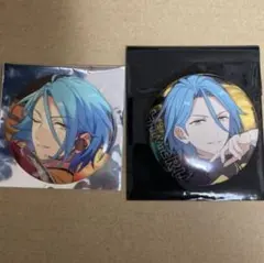 あんスタ　HiMERU イベコレ缶　 DREAMライブ　DREAM LIVE