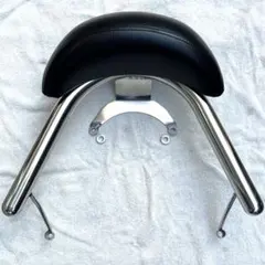 美品 シグナスX 5型より取り外し WirusWin バックレスト 4型も適合