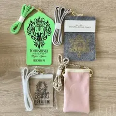 2025年最新】東方神起 パスケースの人気アイテム - メルカリ