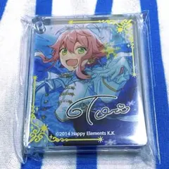 あんさんぶるスターズ『姫宮桃李 トレーディングアクリルプレートキーホルダー』