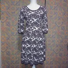 L’est Roseのニットワンピース「プロフィール必読下さいませ」