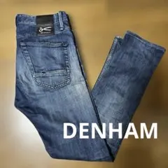 denham
