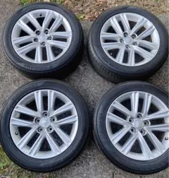 2026年最新】18 クラウン アスリート ホイールの人気アイテム - メルカリ