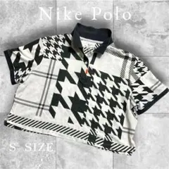 Nike ポロシャツ Sサイズ　レディース