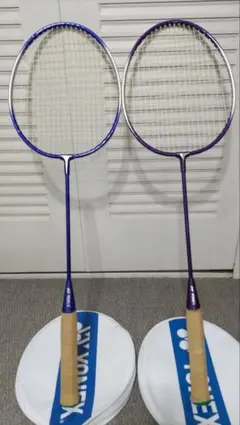 2026年最新】ヨネックス バドミントンラケットの人気アイテム - メルカリ