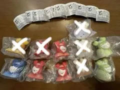 TWICE LOVELYS おやすみライトマスコット