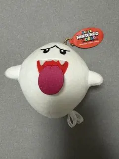 スーパーニンテンドーワールド テレサ キーホルダーのサムネイル