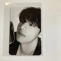 BTS V テテ トレカ ARIRANG Weverse Albums ver. - メルカリ