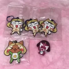 ケロロ軍曹 ガチャガチャ まとめ売り