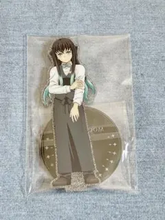 鬼滅の刃　モクテルバー　時透無一郎　アクリルスタンド