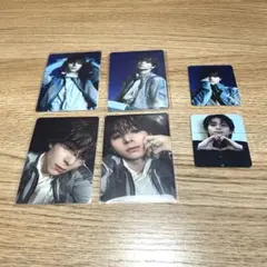 INI THE ORIGIN 西洸人 トレカ