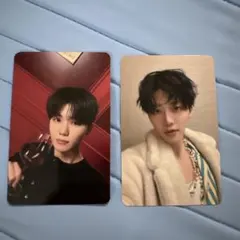 スキズ straykids リノ GUCCI トレカ 樂star - メルカリ