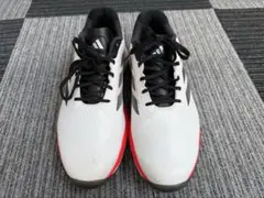 adidas GOLF アディゼロ ZG スパイクレス ゴルフシューズ 27cmのサムネイル