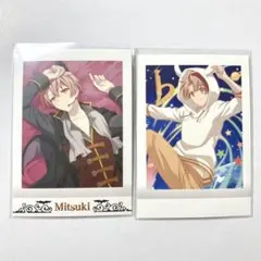 アイナナ　ぱしゃこれ　和泉三月