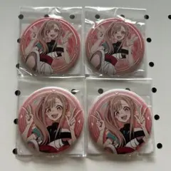アカメが斬る！ チェルシー 缶バッジ - メルカリ