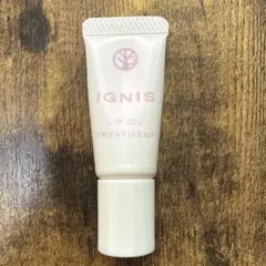 IGNIS リップオイル トリートメント 01 サンプルのサムネイル