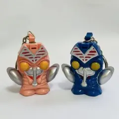☆超美品☆ 【未使用】バルタン星人 電子ライター10体セットおもしろ 