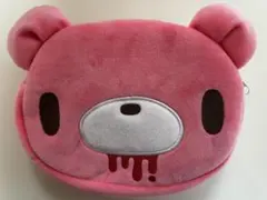 グルーミー GLOOMY フェイスポーチ コラボ アベイル