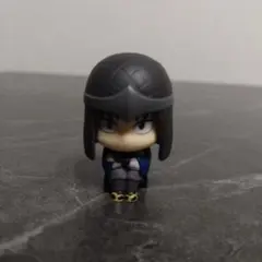 銀魂　まちぼうけ　カプセルトイ