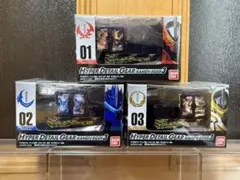 仮面ライダーシリーズ栄光の平成ライダーSP - メルカリ