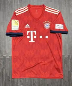 【ゴレツカ】バイエルンユニフォーム 2026年最新】ゴレツカの人気アイテム - メルカリ