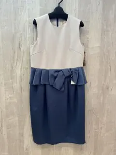 ヴェロフォンナワンピース新品のサムネイル