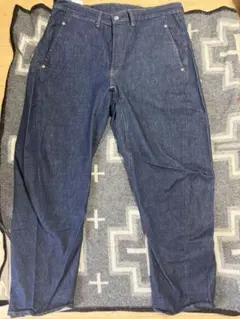 LEVIs リーバイス エンジニアード デニム LEJ 570 W34L32