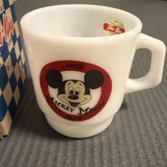 ファイヤーキング ディズニー ミッキー マウス スタッキングマ
