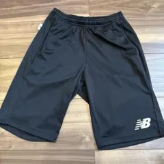 New Balance ハーフパンツ　140