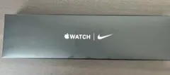 Apple Watch SE NIKEモデル(40mm)