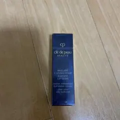 クレドポーボーテ　ブリアンアレーブルエクラ2 リップグロス