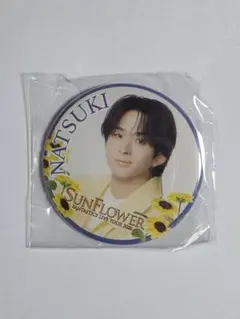 FANTASTICS 澤本夏輝 缶バッジ