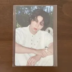 匿名配送 TXT Starkissed 初回限定盤A ボムギュ