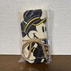 《未開封》ディズニーフラッグシップ東京ジャパンツアー　羽田空港限定トートバッグ