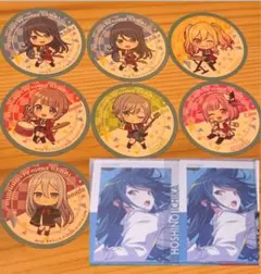 プロセカ スシロー レオニ ワンダショ ニーゴ エピカ