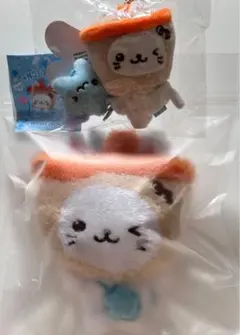 NCT WISH ユウシ WISHDOLL バブルニャン ぬいぐるみ セット