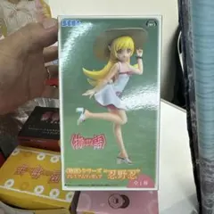 物語シリーズ 忍野忍 フィギュア Ver.2