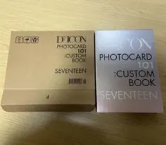 SEVENTEEN トレカ まとめ売り