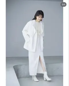 cocodeal ショートジャケット　ジレセット 最終値下げ