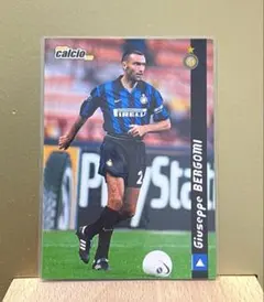 DS pianeta calcio ベルゴミ インテル セリエA 1999