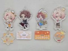 ヘタリア ミニアクスタ 金髪トライアングル セット - メルカリ