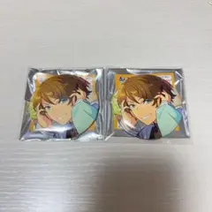 あんさんぶるスターズ コレ缶 高峯翠 2025 idol - メルカリ