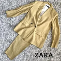 ZARA•セットアップ